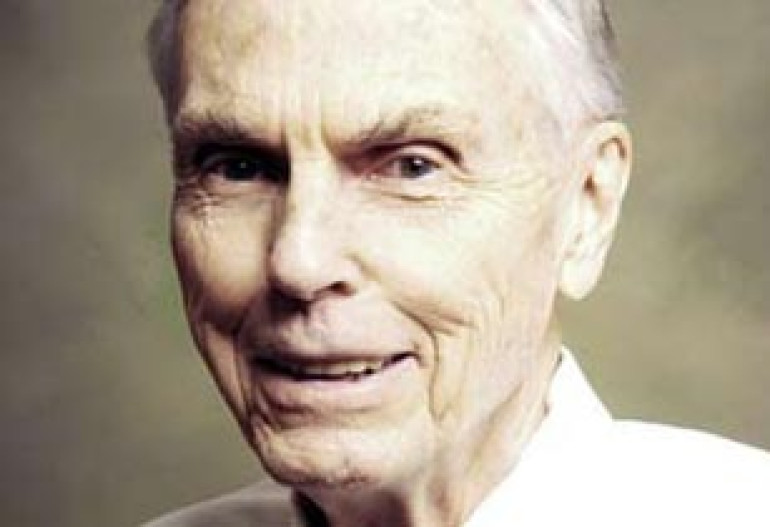American Mathematician John Tate Awarded Abel Prize