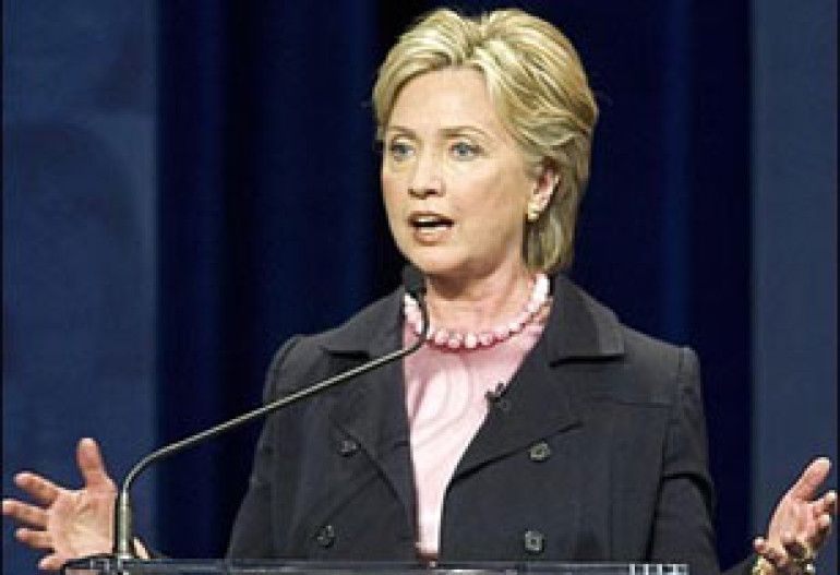 What’s the Source of Clinton’s Statement? Asks Armenian Genocide Museum-Institute Director 