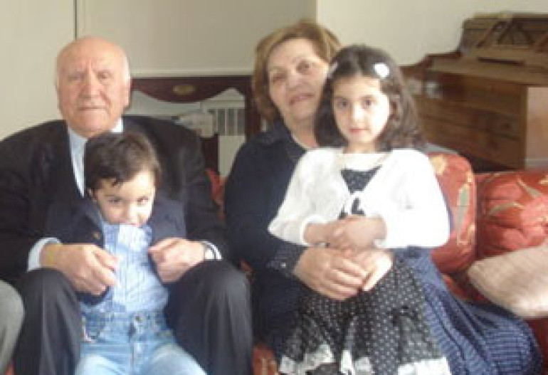 Retirement Pension and Family Allowance in Armenia to be Increased by 2,500 Dram 