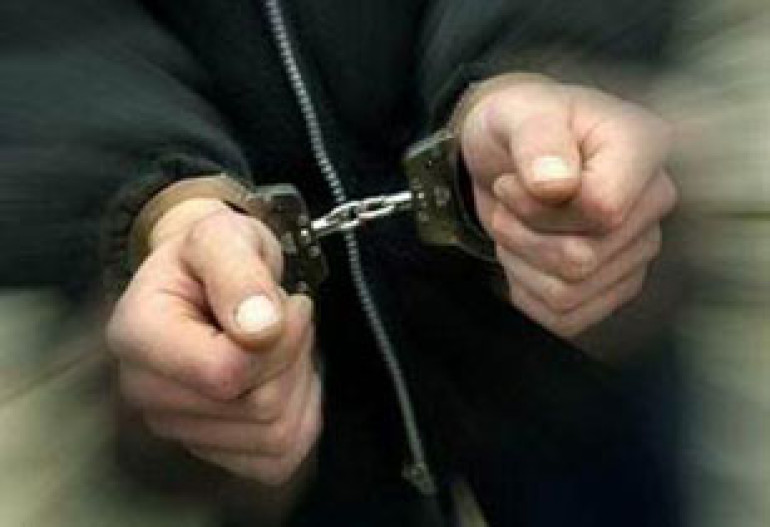 Гражданин Армении арестован в Турции