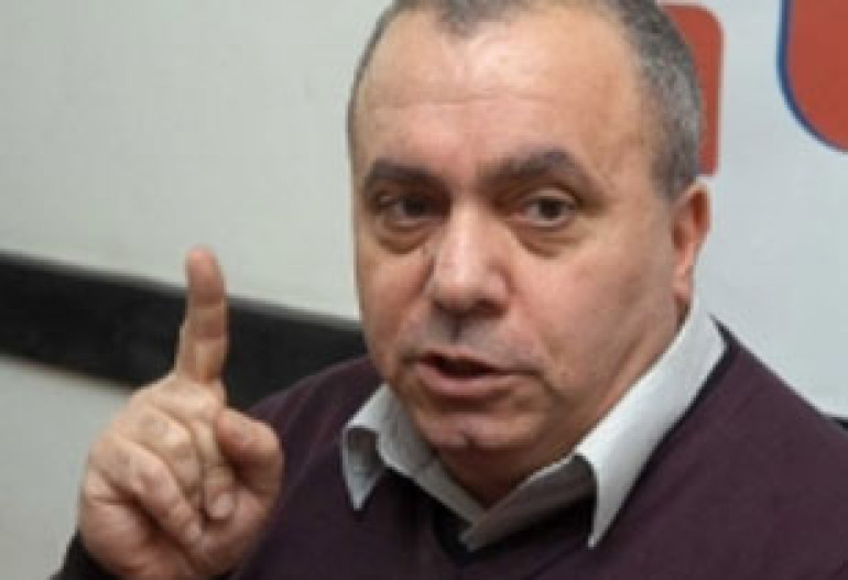 Money Transfers to Foreign Countries Have Been Forbidden: Hrant Bagratyan 
