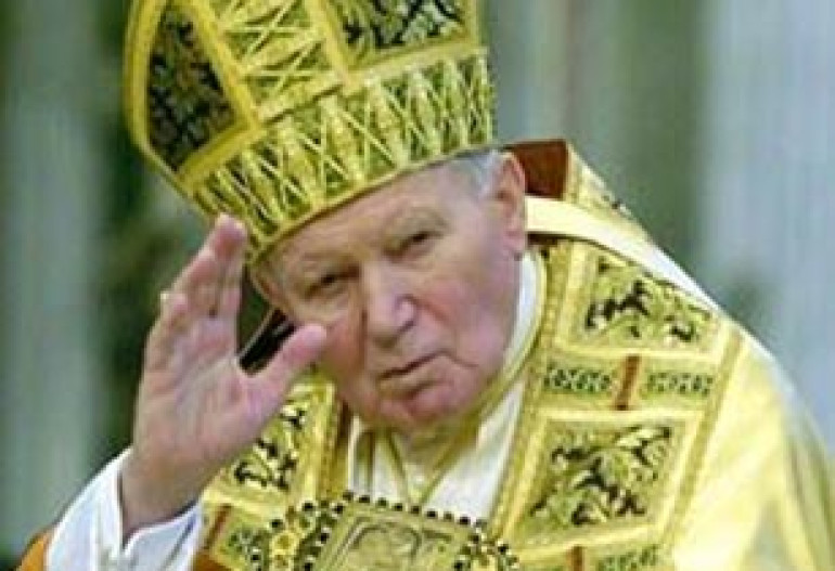 Pope Knew that Priest Sexually Abused Boys, But Spared Him