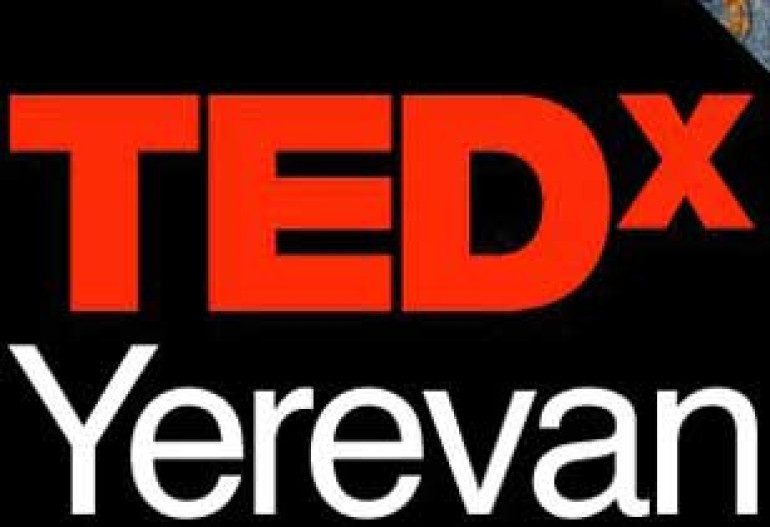TEDTalks Comes to Yerevan
