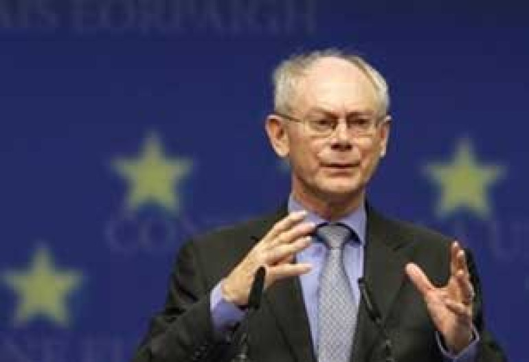 Deal Reached Over Greece's Debts 