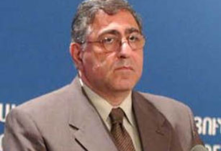 Факт геноцида не обсуждался – Арман Киракосян