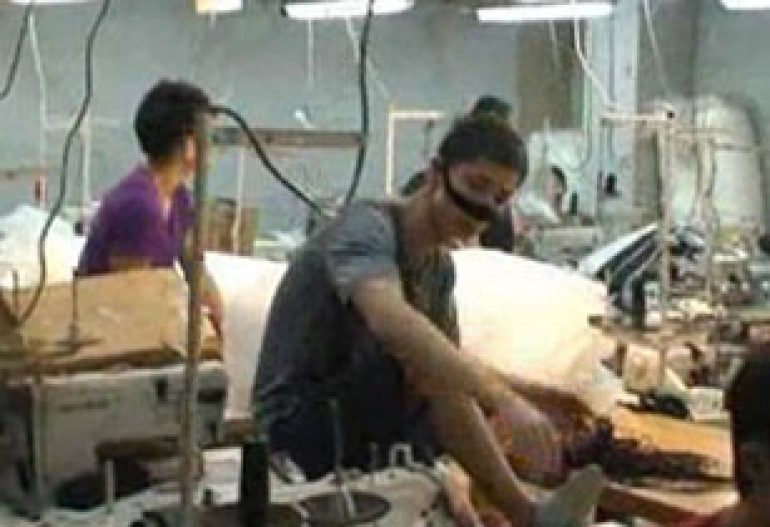 Armenian Businessman in Russia Employed 30 Illegal Migrants, Kept Them Against their Will in Forced Labor Conditions