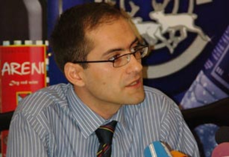 Let Authorities Be Aware: Armenian National Congress will Meet Despite Obstacles