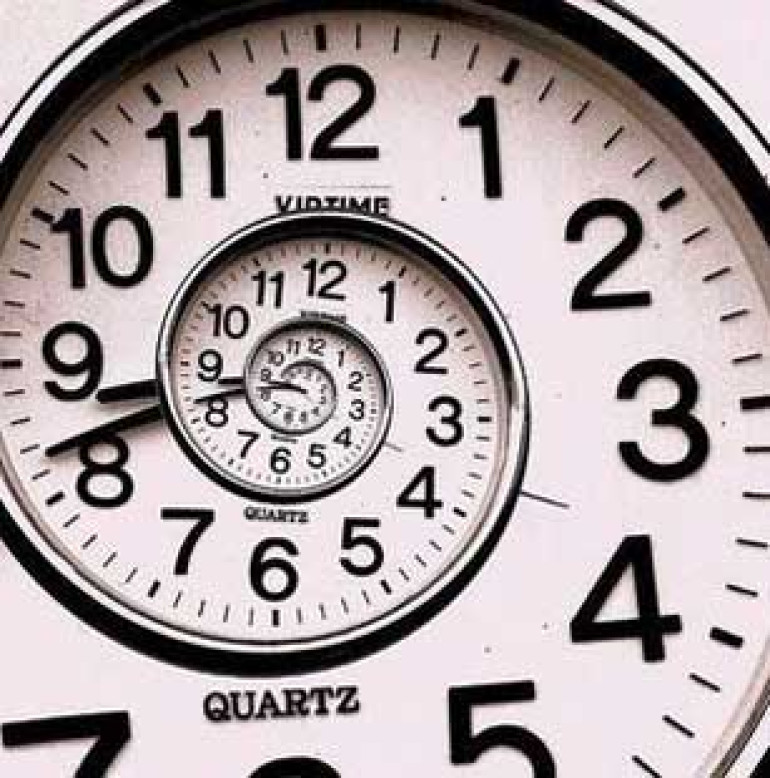 Don’t Forget! Armenia Moves Clocks Ahead One Hour Tonight