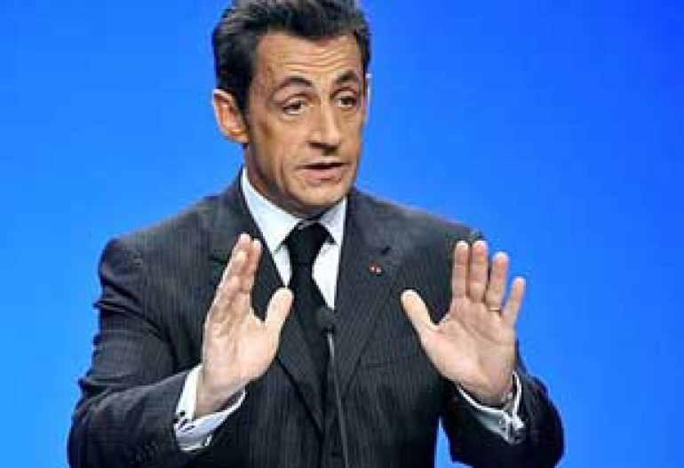 French Endorse Sarkozy’s Scrapping of Carbon Tax: Public Poll 