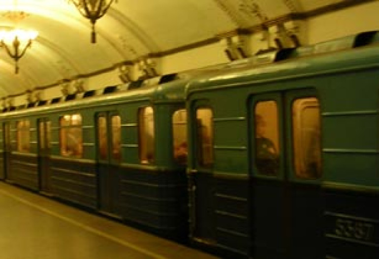 Updated: Moscow Metro Explosions Kill at Least 37 People 