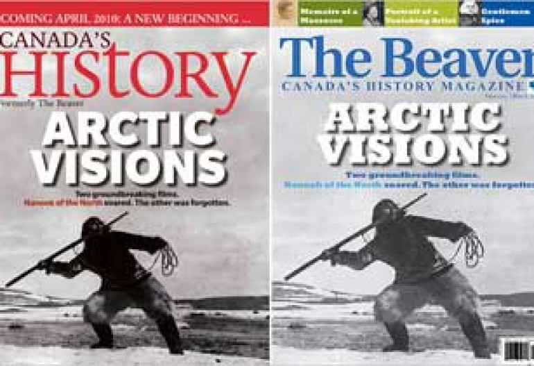 How Spam Filters Dictated Canadian Magazine's Fate 