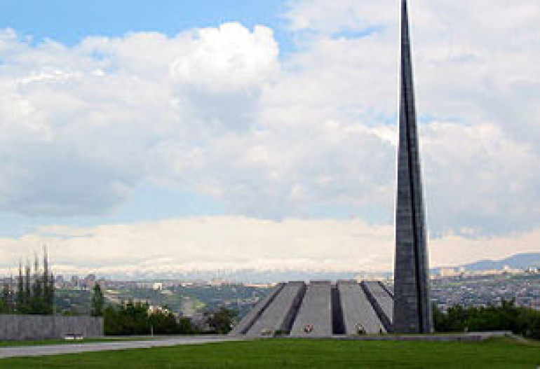 Ankara Responds to Bulgarian Cities that have Recognized Armenian Genocide