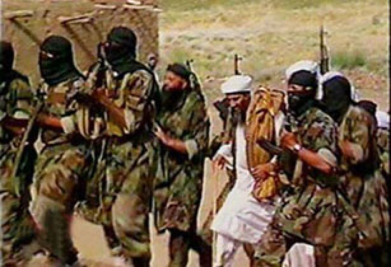22 Suspected Al-Qaeda Members Detained in Turkey