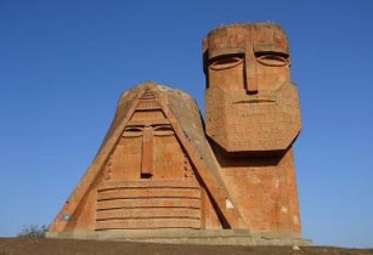 Armenia Against Some Aspects of Madrid Principles: Yuri Merzlyakov 