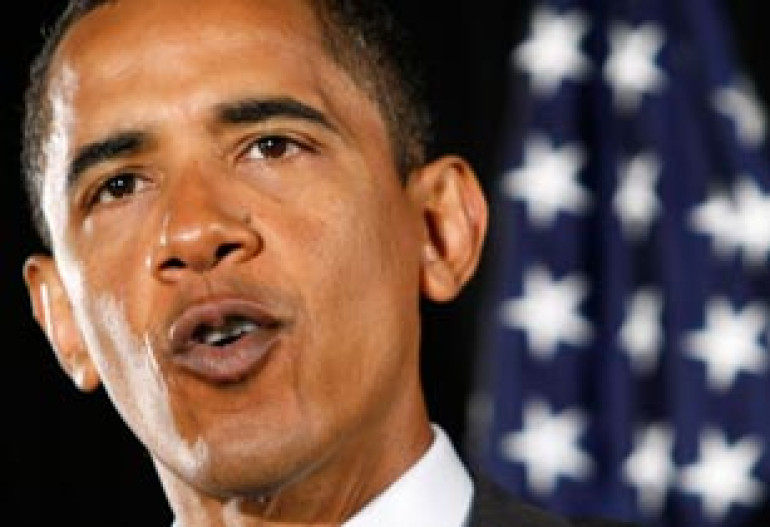 Obama Won’t Use the Word Genocide: Turkologist