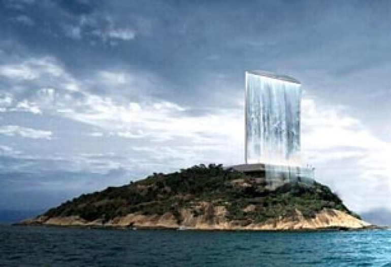 Solar City Tower: Rio de Janeiro Gets Ready for Olympics 2016