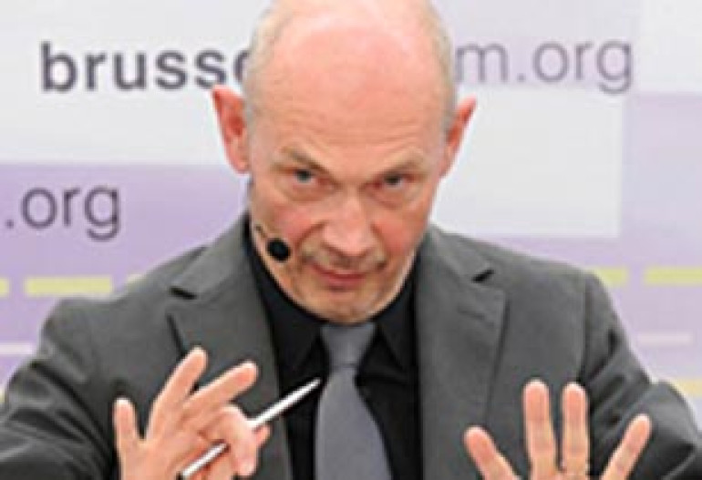 Всемирная торговая организация дала прогноз на 2010 год