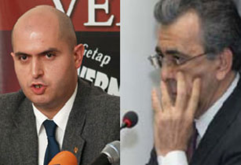 Контрольная палата пытается защитить министров