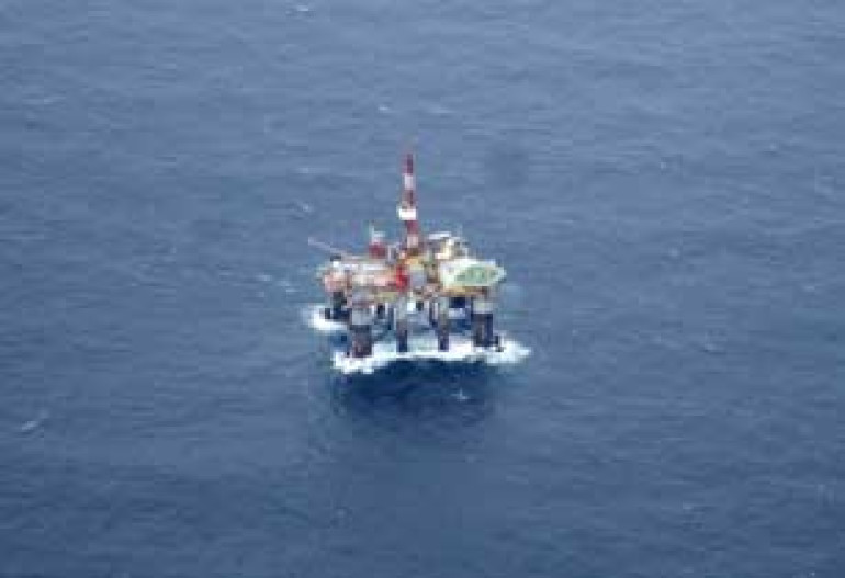 Obama to Open Offshore Areas Along East Coast to Oil Drilling for First Time