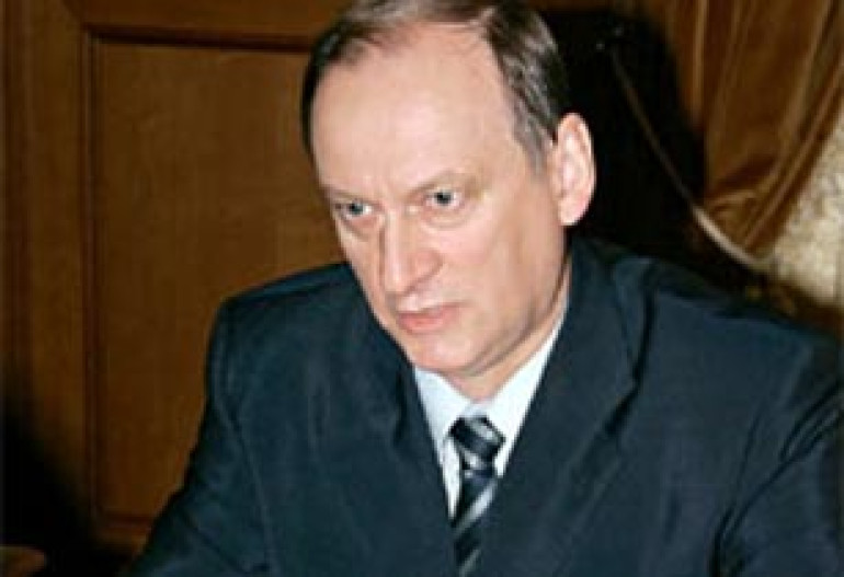 Russian Security Council on Possible Georgian Link in Moscow Bombings