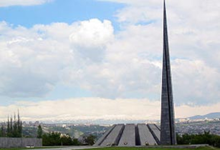 Turkish Lawyer Appeals to Court to Recognize Armenian Genocide