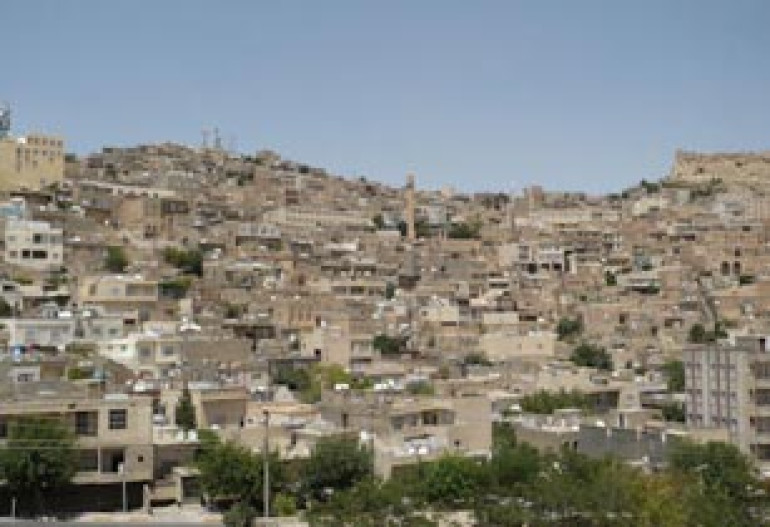 Turkish Street to be Named after Armenian Architect