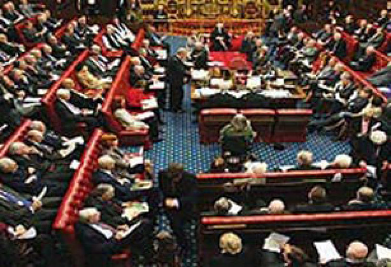 Armenian Genocide Issue Finally Closed in UK Parliament 
