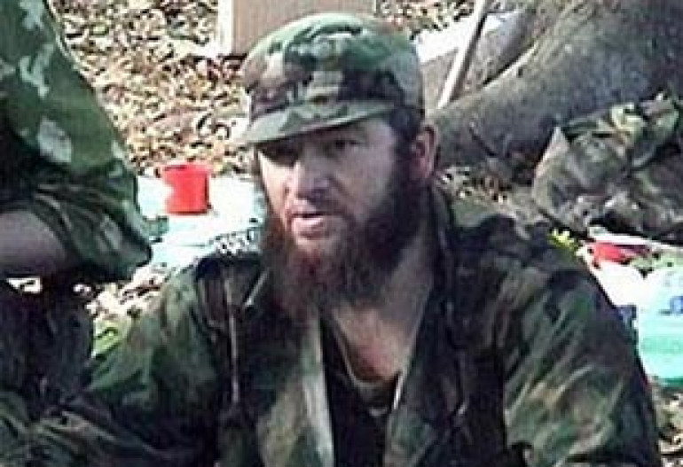 Chechen Rebel Claims Responsibility for Moscow Metro Blasts 