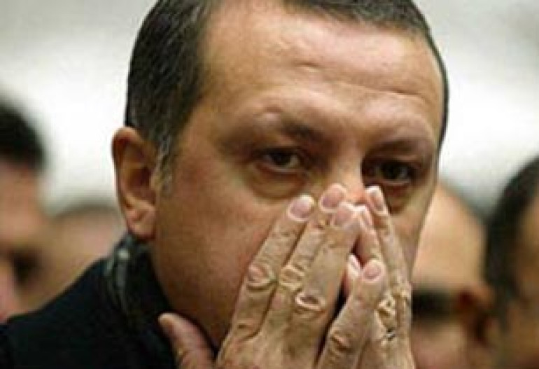 Turkish PM Not Yet Confirmed Attendance at Washington Summit: Spokesperson
