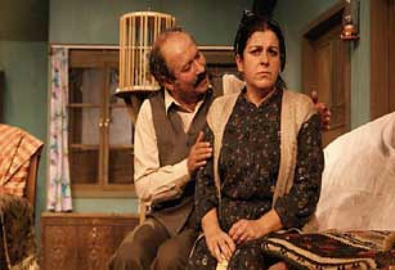 Turkish Theatre Play Gets Armenian Readers Thanks to Translation