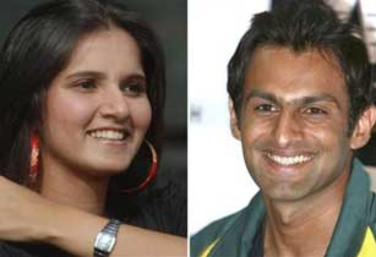 Strains Of Love Across Pakistan-India Border