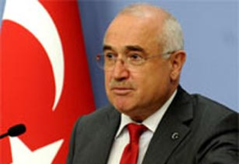Ankara Stands Behind its Signatures: Turkis Deputy PM 