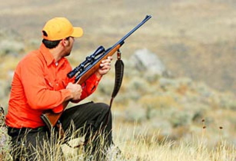 Illegal Hunting in Armenia’s Protected Areas Reduced: Aram Aghasyan