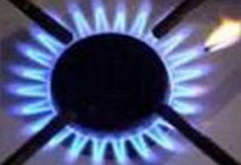С сегодняшнего дня действует новый тариф на газ