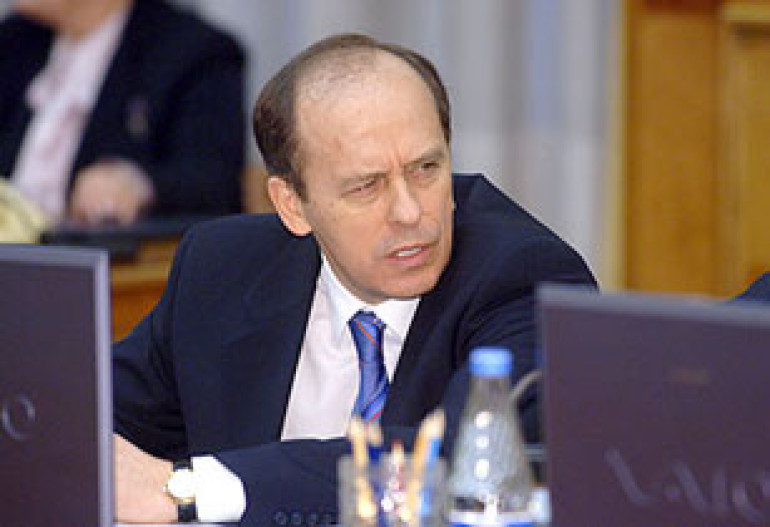 Задержаны причастные к последним терактам 