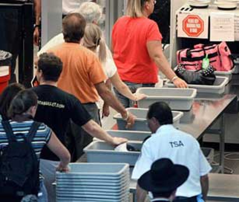 Security Checks on Flights to US to be Revamped