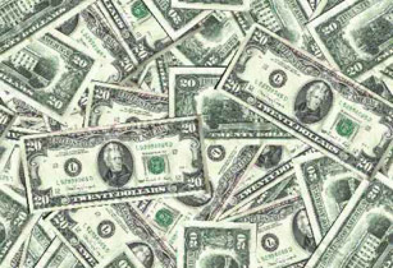 US Dollar to Equal 380–400 Armenian Dram 