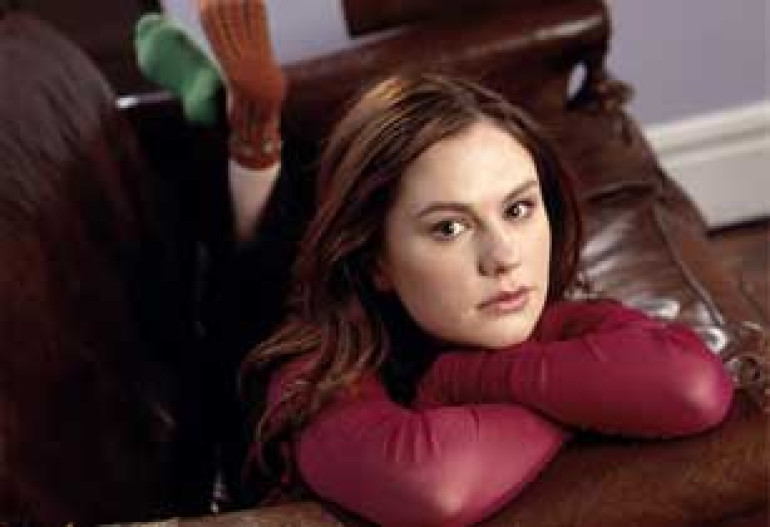 Anna Paquin Declares She's Bisexual