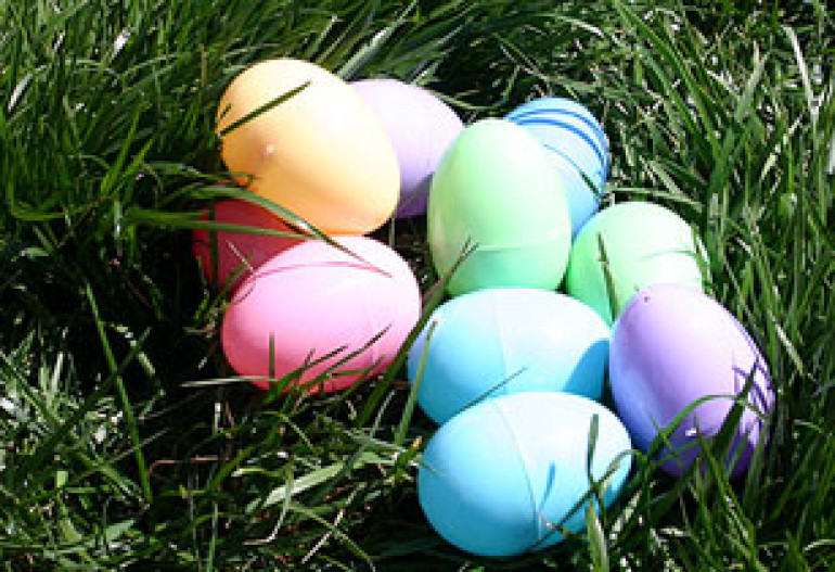 Easter: the Day of Saint Resurrection