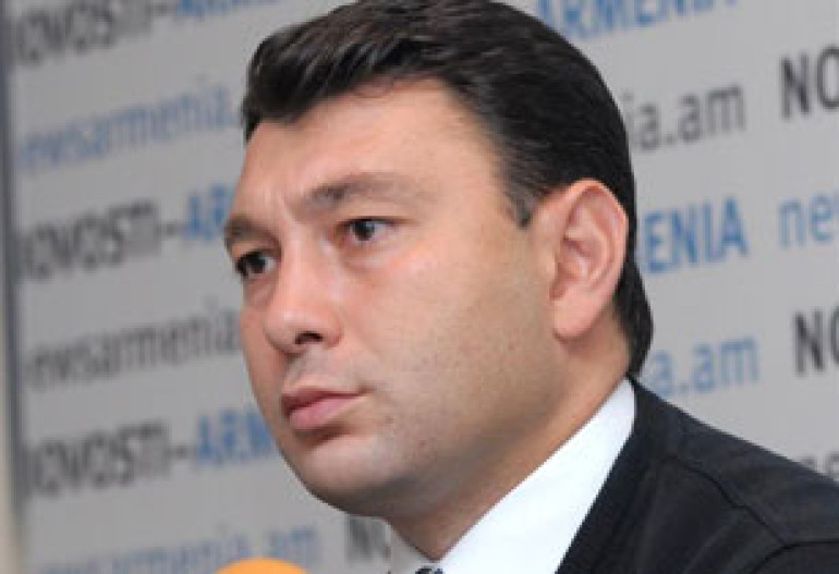 Republican Party of Armenia’s Expectations in Possible Sargsyan-Erdogan Meeting