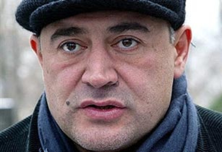 Оппозиционер подаст в суд на Саакашвили