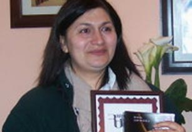 Journalist Gayane Babayan Died in a Car Accident Yesterday 