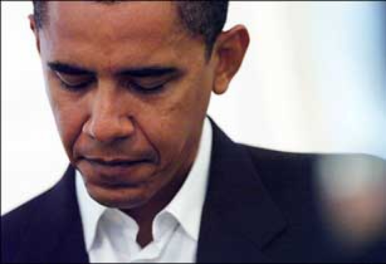 Obama to Release New Nuclear Plan 