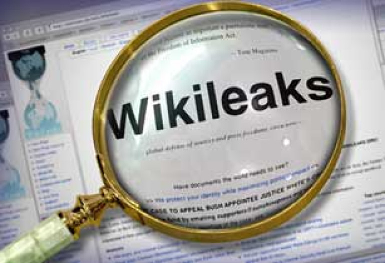 WikiLeaks Posts Video of 'US Military Killing Civilians' in Iraq