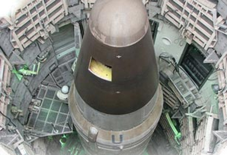 US Nuclear Weapons Stored in Istanbul: Retired Turkish Ambassador