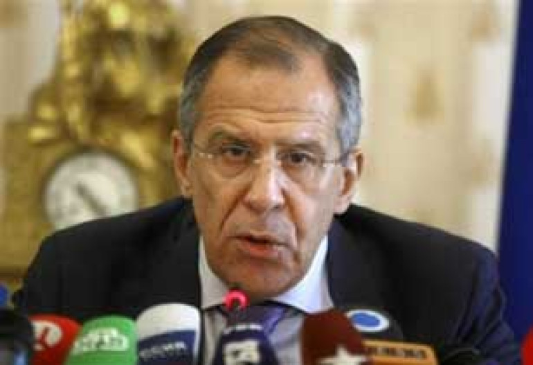 Russia 'Could Quit Nuclear Deal' with US