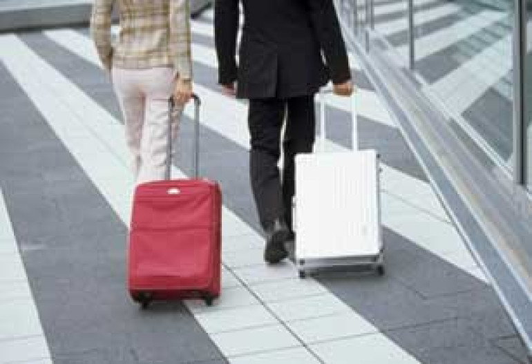 Would You Pay $45 for a Carry-On Bag on Your Next Flight?