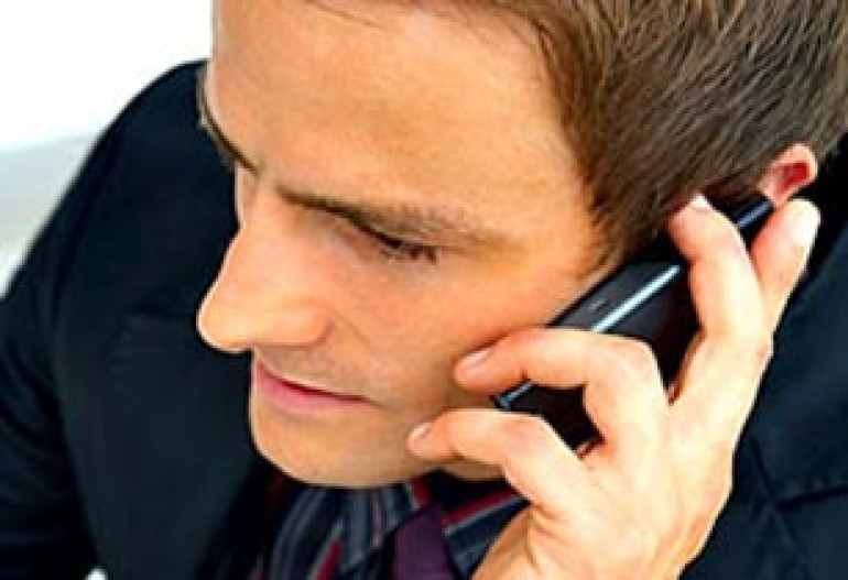 Mobile Telecommunications Penetration in Armenia Great, But Internet Penetration is Poor: ITU Secretary-General Hamadoun Touré