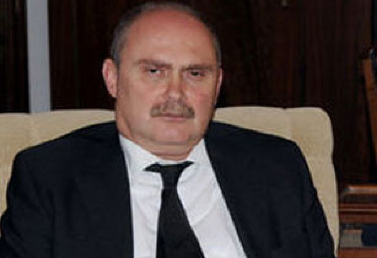  Erdogan's Special Delegate Feridun Sinirlioglu Will Take Another Letter to Baku on April 9 