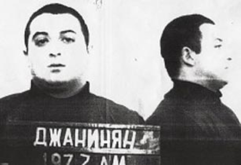 «Вор в законе» встретил приговор голым